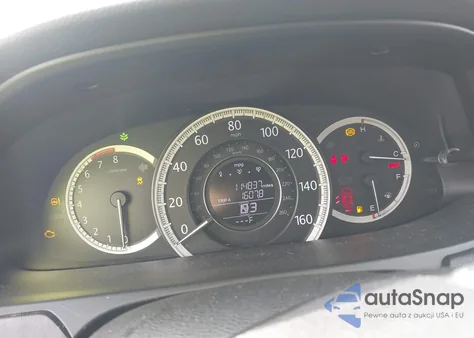 2015 Honda Accord Ex from USA, damaged, VIN 1HGCR2F78FA133886